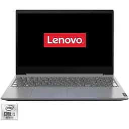 Ноутбук Lenovo V15 IIL i5-1035G1 la 3.60 GHz, 8GB, 512GB, UHD, DOS