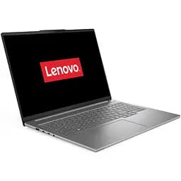 Ноутбук Lenovo IdeaPad Pro 5 16IAH10 Ultra 9 285H la 54GHz, 32GB LPDDR5x, 1TB, RTX 5050 8GB, Без ОС - мініатюра 3