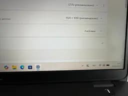 Ноутбук Dell Latitude 5500 15.6" (i7-8665U / 16GB / SSD 256GB / 1920x1080 IPS) Refurbished - мініатюра 6