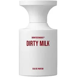 Парфюмерная вода Borntostandout Dirty Milk 100 мл тестер