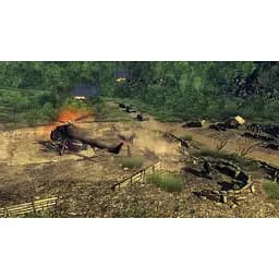 Ключ активації Microsoft Klabater Bundle: The Amazing American Circus, Moonshine Inc., Heliborne and Crossroads Inn для Xbox One/Series S/X - мініатюра 10