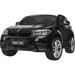 Дитячий електромобіль-джип Bambi JJ2168EBLR-2 BMW до 50 кг