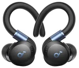 Навушники Anker SoundСore Sport X20 Black - мініатюра 5