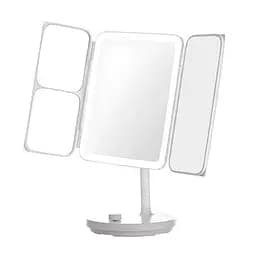 Дзеркало для макіяжу  Jordan-Judy LED Lighted Makeup Mirror (NV536) - мініатюра 4
