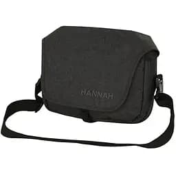 Сумка Hannah MB 10 Anthracite (1052-10003312HHX)