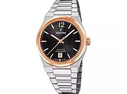 Годинник Festina Swiss Made F20066/4