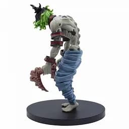 Колекційна фігурка   Bandai Гютаро Gyutaro Клинок, що розсікає демонів Demon Slayer 17 см B G DS - мініатюра 4