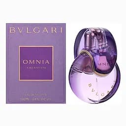 Bvlgari Omnia Amethyste туалетна вода 100 ml