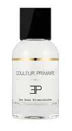 Парфумована вода Les EAUX Primordiales Couleur Primaire 50 мл 