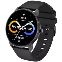 Смарт-часы Wiwu Smart Watch SW03 черные