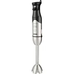 Блендер занурюваний Rotex RTB990-B TitanPower Silver with Black UA - мініатюра 3