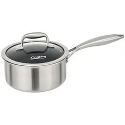 Ківш з нержавіючої сталі Heinner Titanium3, 2 л (HR-MRK-18)