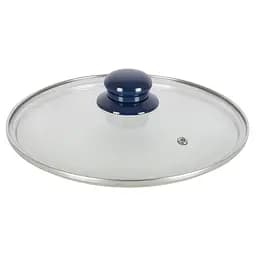 Набір посуду Gimex Cookware Set induction 8 предметів Bule (6977228) - мініатюра 9