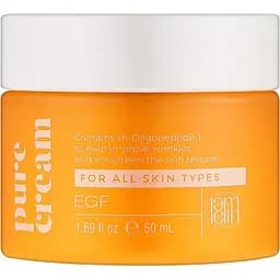 Крем антивіковий Lamelin EGF Pure Cream 50 мл