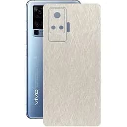 Захисна плівка StatusSKIN для Vivo X51 5G Корпус Вініл Титан