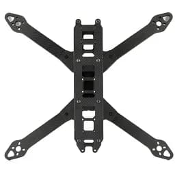 Рама для дрона Hobbyporter 7 дюймів (HP9915.0340)