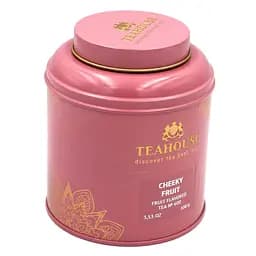 Чай фруктовий Teahouse Нахабний фрукт №600 100 г