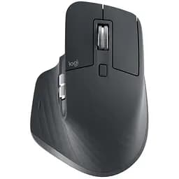 Миша Bluetooth Logitech MX Master 3S Graphite (910-006559)