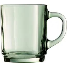 Чашка Luminarc Alba Soft Green 250 мл (V2817)