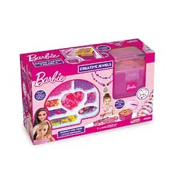 Набір для прикрас Dede Barbie у валізі (3659) - мініатюра 4