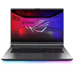 Ноутбук Игровой Asus Rog Strix G18, G815JPR-S9022, 18-inch, 2.5K, i9Processor 14900HX 2.2GHz, UHD