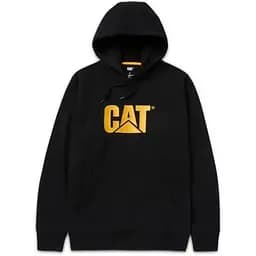 Кофта Caterpillar з капюшоном Black L (1103-W10646-016-L)