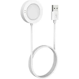 Зарядное устройство для смарт-часов Xiaomi Watch 2 Pro, S2, S3, H1 White