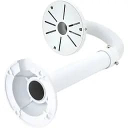 Кронштейн для камеры PiPo PP-803, с поворотом для камеры, белый, металл, 1.0-2m