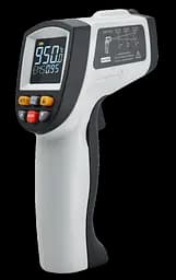 Термометр (пірометр) безконтактний -50-950° C Benetech hoz0008977