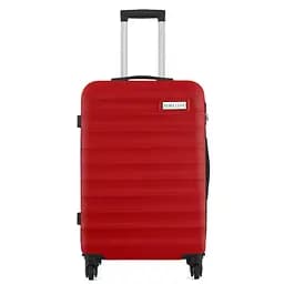 Валіза Semi Line 24" M Red (T5578-4) - мініатюра 3