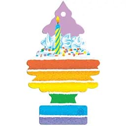 Ароматизатор повітря Little Trees Ялинка Святковий (78076)