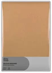Скатертина Waterproof 140х180см 100% поліестер бежевий ARDESTO pbe0050349