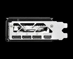 Відеокарта GeForce RTX 5080 16GB MSI Inspire 3X OC Black (RTX 5080 16G INSPIRE 3X OC BLACK) - мініатюра 3