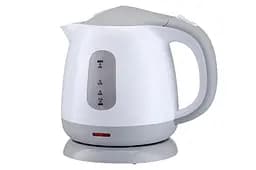 Електрочайник пластиковий Maestro MR-012-GREY 1.0л 1100 Вт сірий