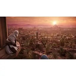 Гра Assassin's Creed Mirage (ваучер на скачування) (російські субтитри) (Xbox One Xbox Series X S) - мініатюра 2