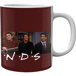 Кружка GeekLand Друзі Friends Friends FN.02.002