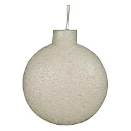 Игрушка Шар плоский