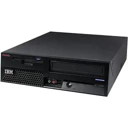 Комп'ютер Lenovo ThinkCentre M55 SFF (E8400/4/160) Б/В