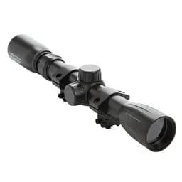 Оптичний приціл Konus KonusFIRE 3-9x32 30/30 (з кільцями)