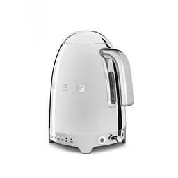 Електрочайник Smeg KLF04SSEU - мініатюра 3