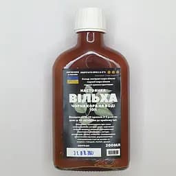 Водная настойка на коре черной ольхи 200 мл