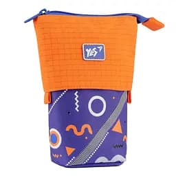 Школьный пенал-подставка Yes PH-M2 Erudite