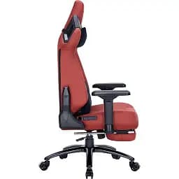 Геймерське крісло GT Racer X-5099 Brown - мініатюра 6