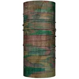 Бафф Buff THERMONET bosky moss green Разноцветный