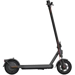 Електросамокат Xiaomi Mi Electric Scooter Elite GL 10" (400W, 10Ah, 36V) чорний - мініатюра 3