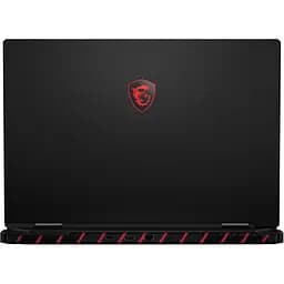 Ноутбук MSI 18 Raider A18 HX A9WJG-208UA UHD+ mini LED 120Hz/Ryzen 9 9955HX3D/32GB/1TB/RTX 5090 24GB/W11/Чорний (9S7-182L72-208) - мініатюра 6