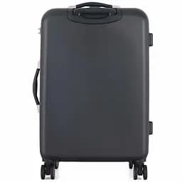 Валіза Semi Line 24" M Black (T5787-2) - мініатюра 4