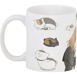 Кружка GeekLand Зошит дружби Нацуме Natsume Yuujinchou .139