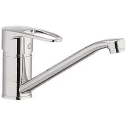 Смеситель для кухни Haiba Xide 15 см (HB0404)