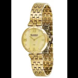 Женские часы Guardo S02405(1)-4